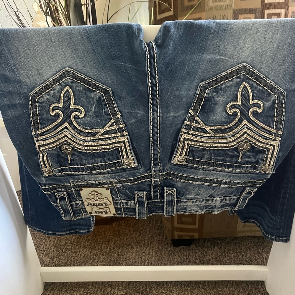 Men’s Jeans - Picture 12 of 12